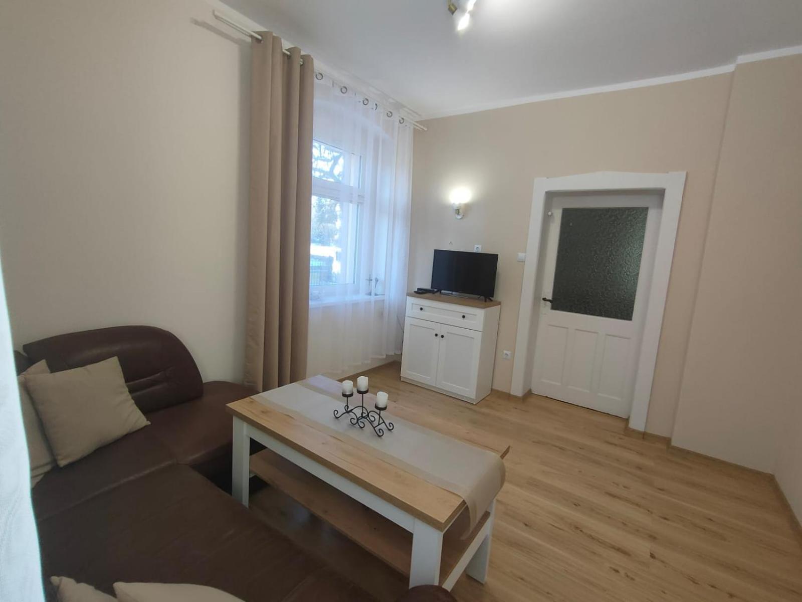 Willa Rozalia Szklarska Poreba Bagian luar foto